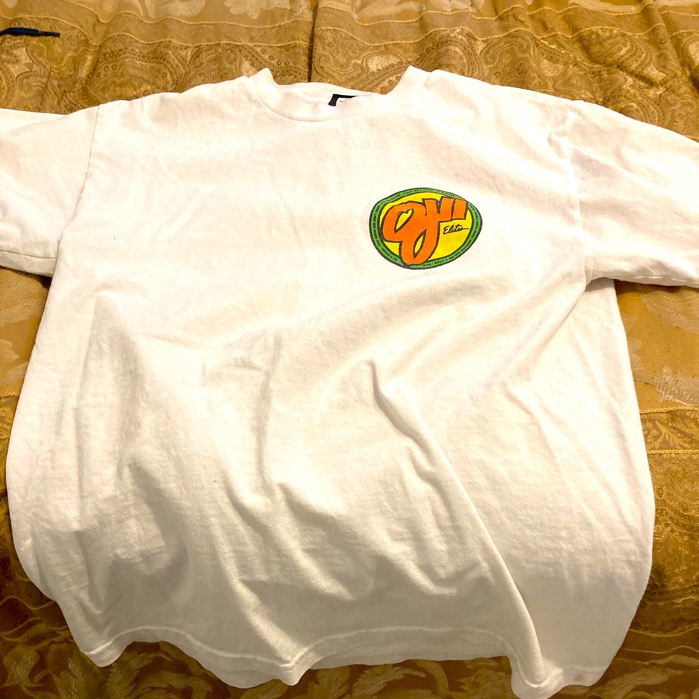 Skate t shirt